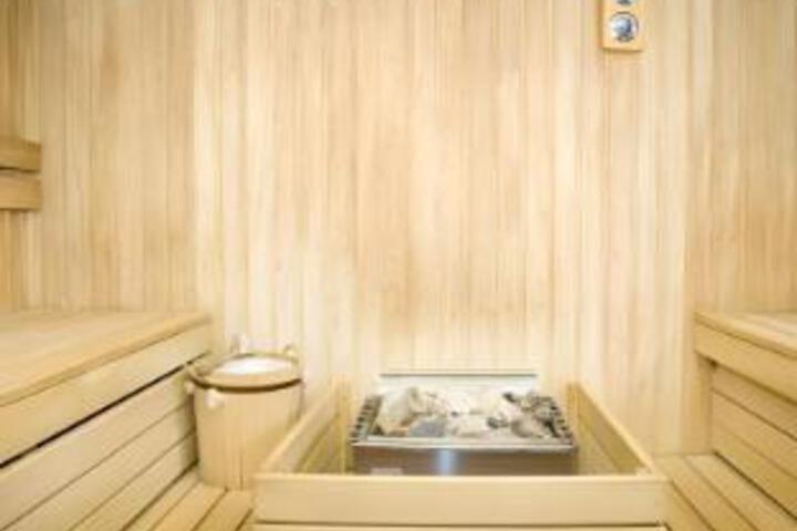 Fitness Facility Photos