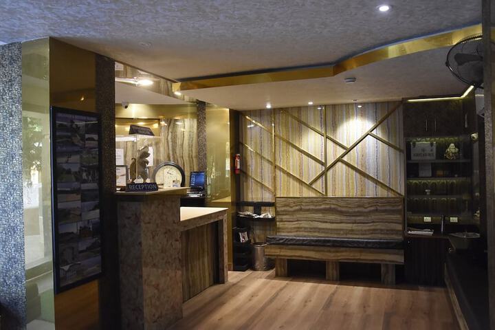 Hotel Interior 10 of 169