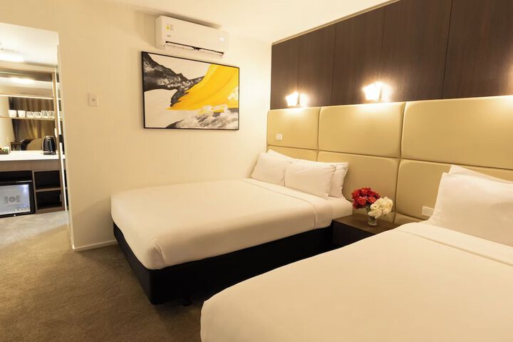 Fitness Center Photo