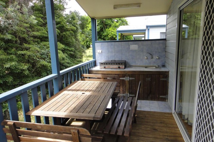 Terrace/Patio 14 of 19