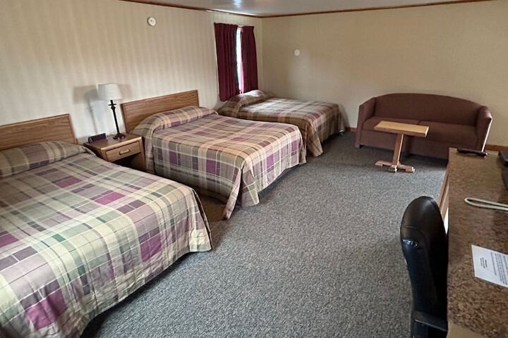 Single Room (3 of 12)