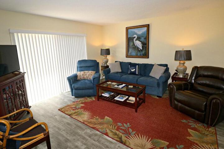 Photo of St Augustine Beach & Tennis Resort 810