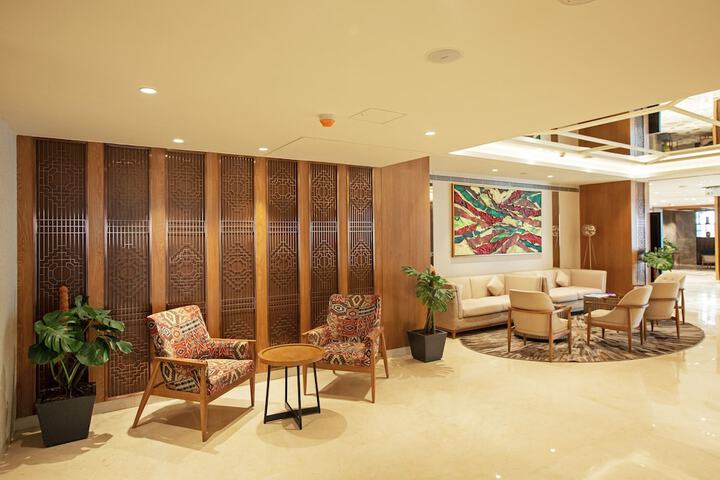 Hotel Interior 3 of 111
