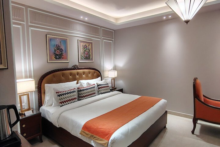 Best Western Prince