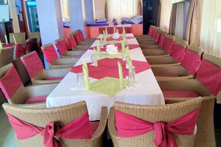 Ballroom/Hall 46 of 80