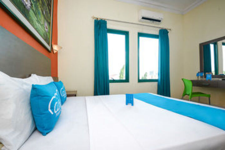 Fitness Center Photo