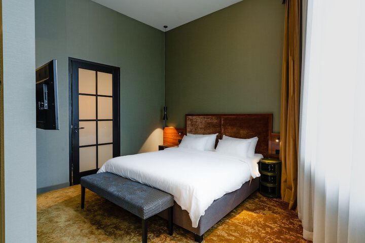 Room 21 of 264