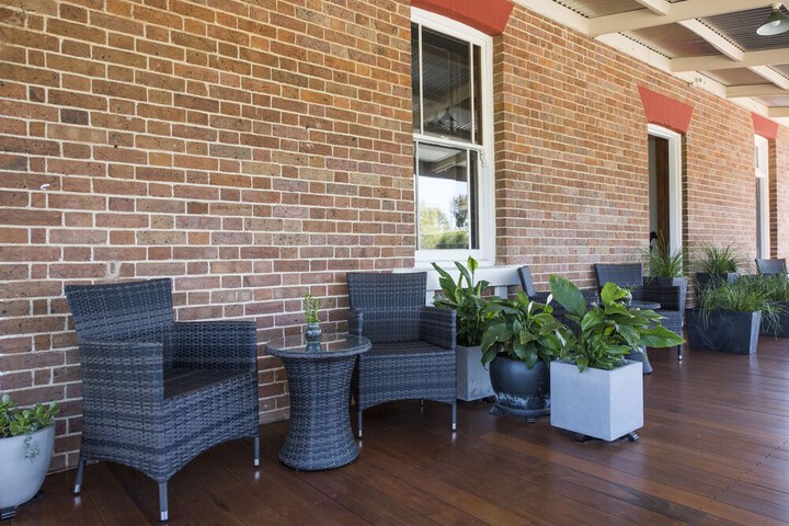 Terrace/Patio 125 of 132