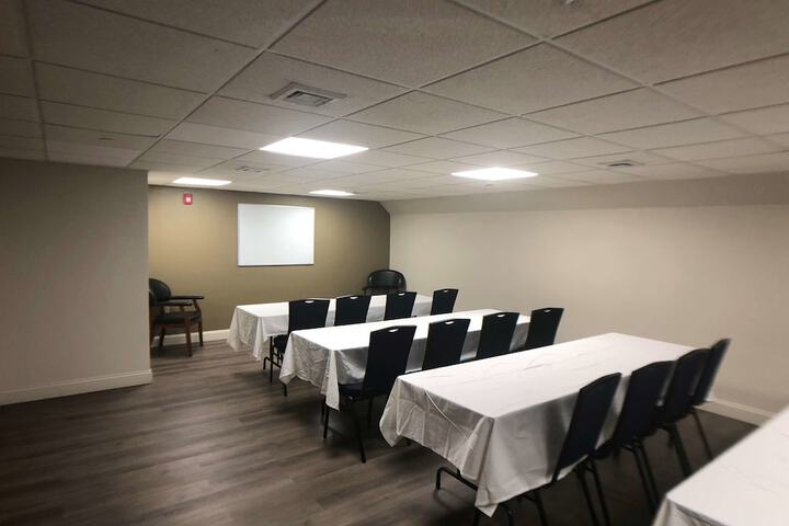 Meeting 13 of 14