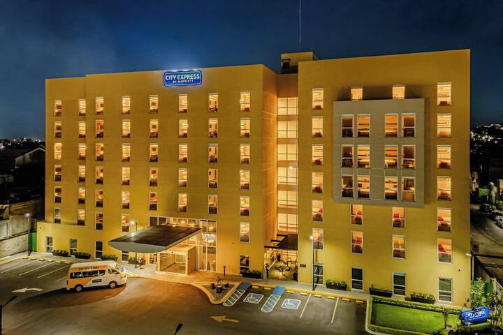 Hotel 51 of 53