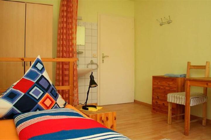 HOTEL GARNI HAASE