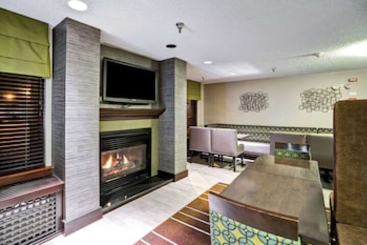 Hotel Interior 10 of 96