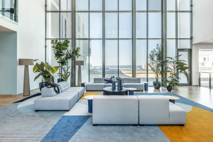 Lobby Photos