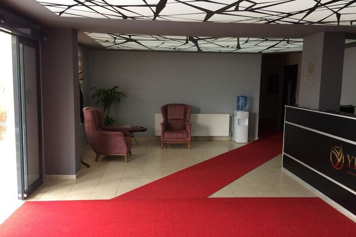 Yilton Otel