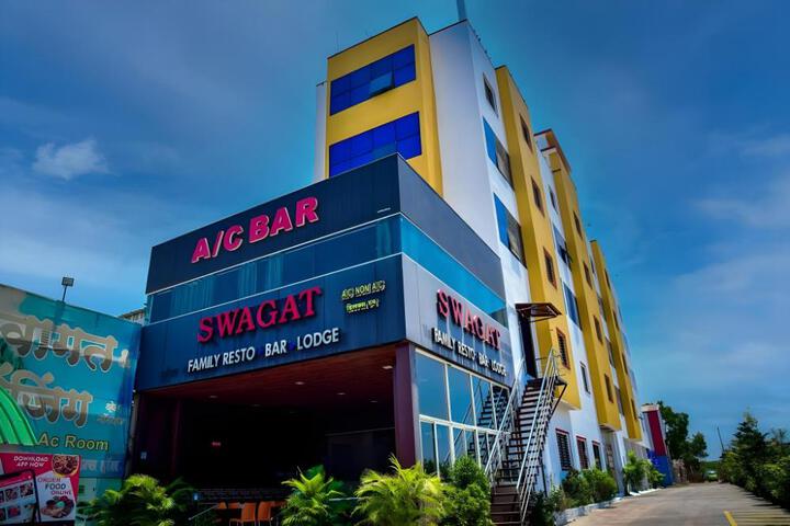 Hotel Swagat and Lodging
