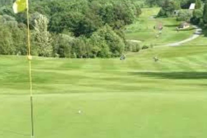 Golf 69 of 189