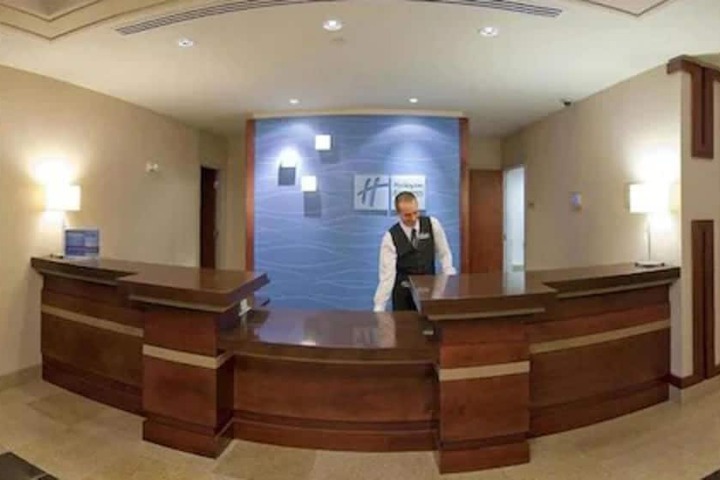 Hotel Interior 2 of 33