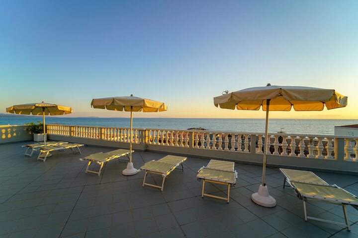 Terrace/Patio 57 of 65