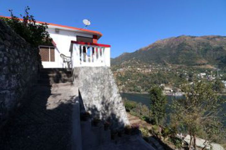 Fitness Center Photo