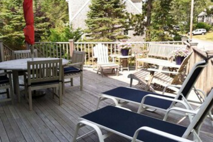 Terrace/Patio 2 of 16