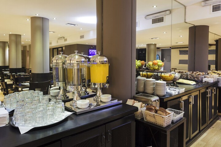 Breakfast/Coffee Service 38 of 41