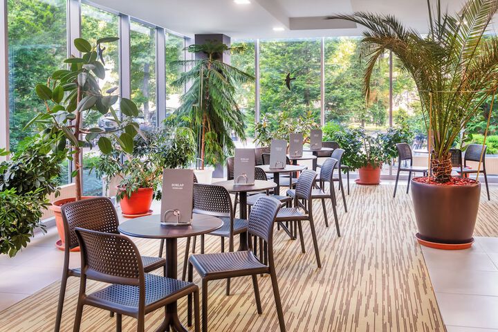 Hotel Interior 2 of 43