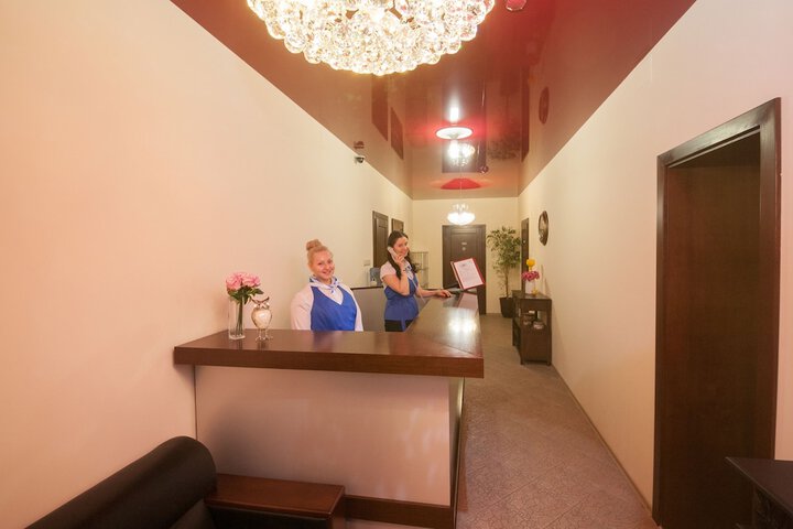 Hotel Interior 1 of 58