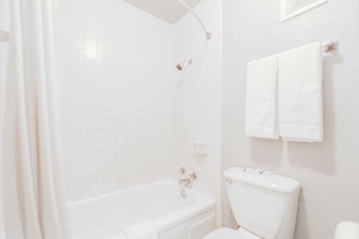 Bath Amenities
