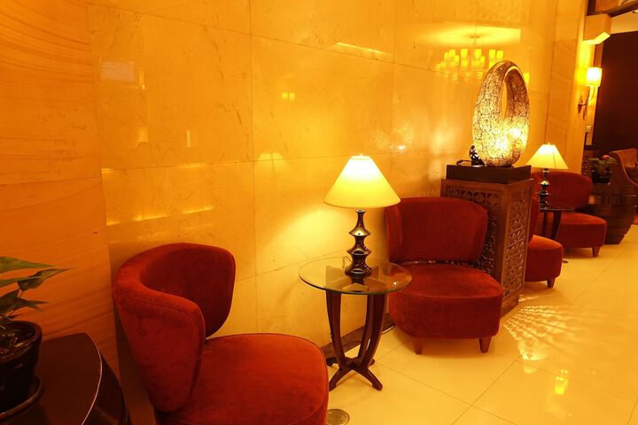 Hotel Interior 5 of 90