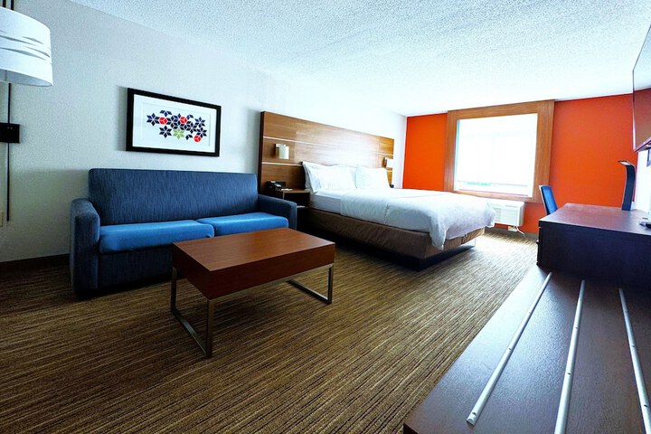 Suite King Size Bed (3 of 38)