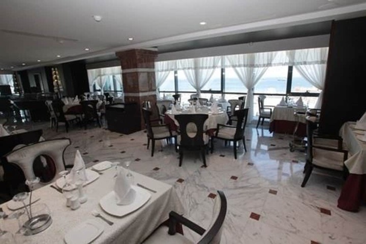 Restaurants