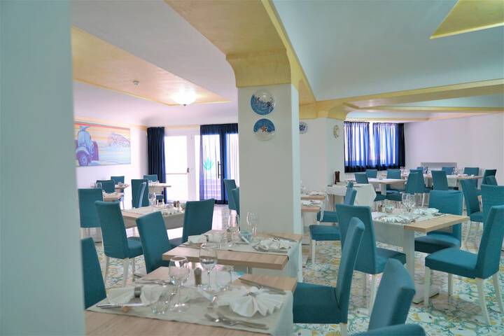 Restaurants