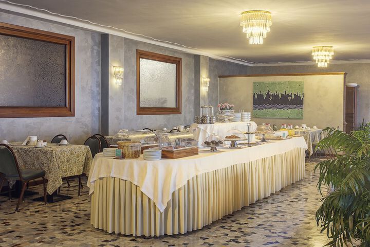 Restaurants