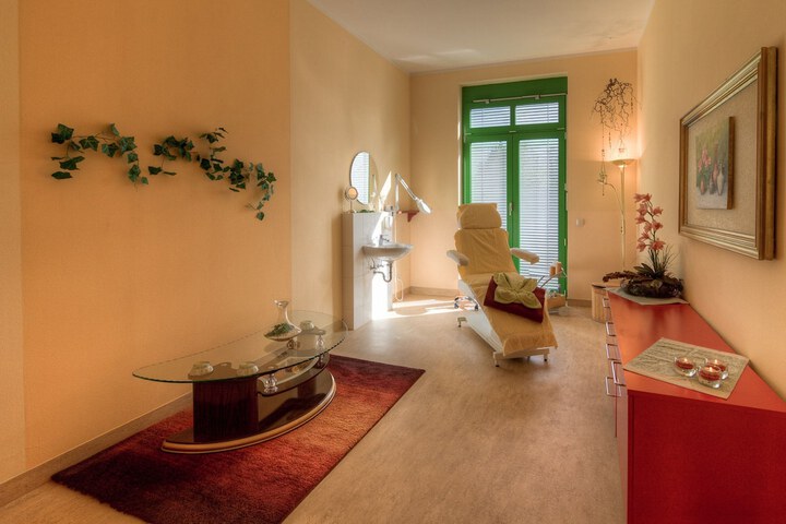 Treatment Room Pic