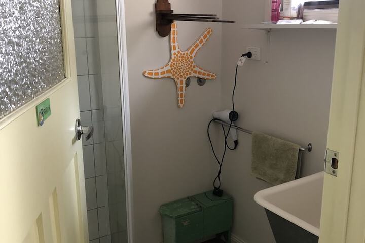 Bath Interior