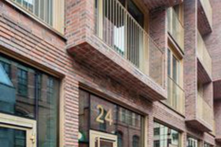 Avenyn Företagsbostäder