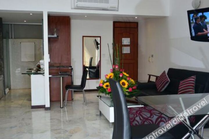 Hotel Interior 7 of 61