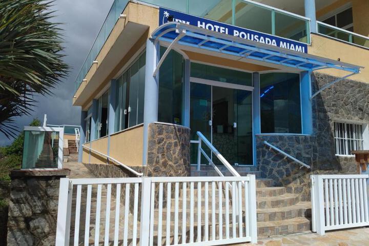 Image of Hotel Pousada Miami