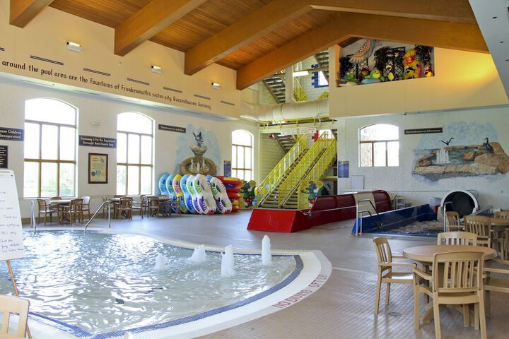 Children's pool
