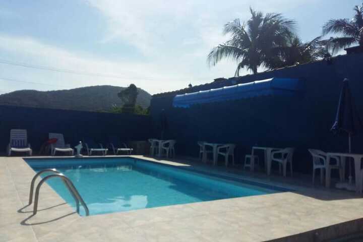 Pool 9 of 23