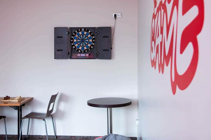 Hotel Interior 20 of 61