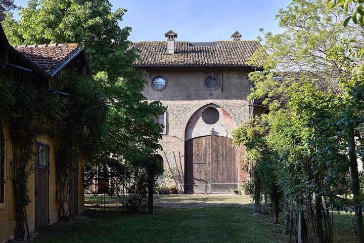 Le dimore de Il borgo del balsamico