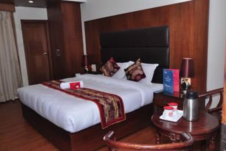 OYO Rooms The Ridge Shimla