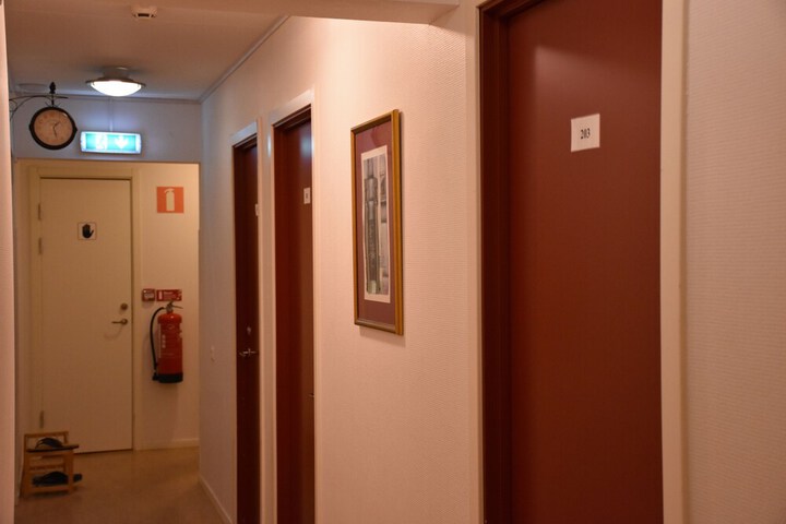 Ballroom/Hall 76 of 81
