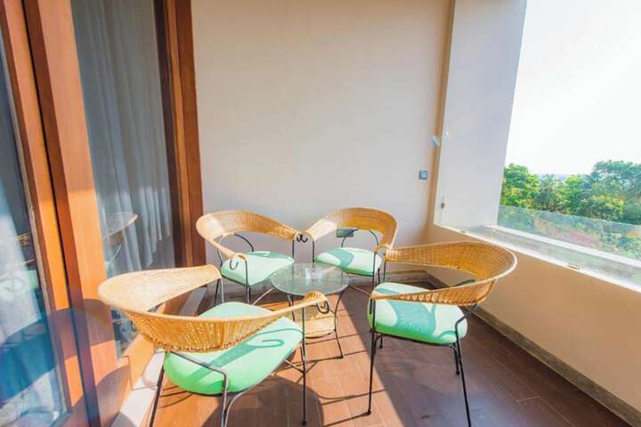 Terrace/Patio 18 of 36