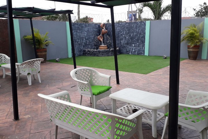 Bella Luxury Hotel