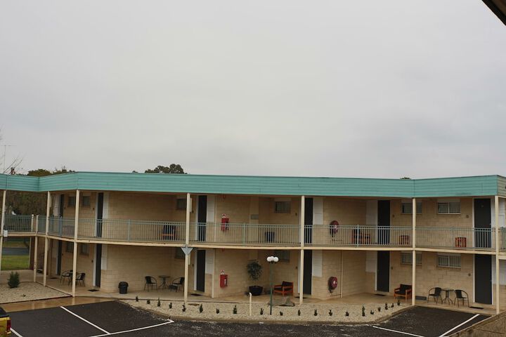 Hotel 57 of 59