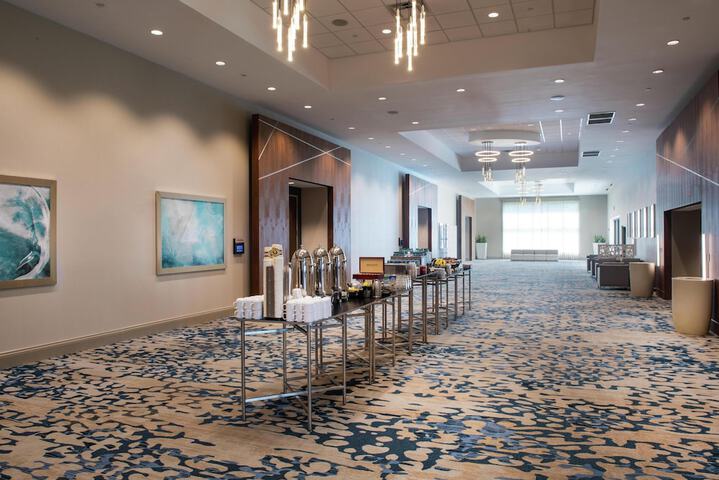 Ballroom