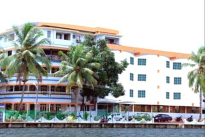 Hotel 3 of 12