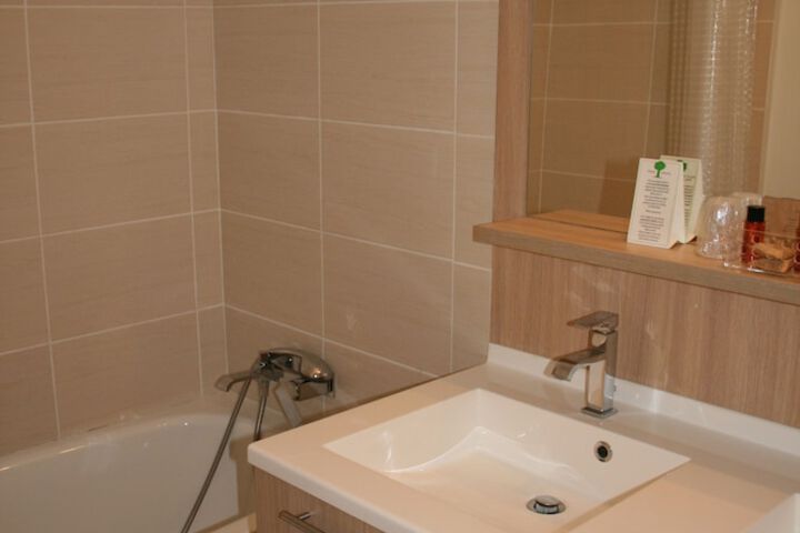 Bath Amenities